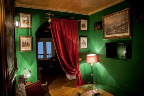 Repubblica Di Oz Rooms